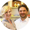 Kerstin und Mario Budich